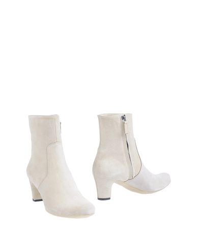 ZOOM ROBERTO DEL CARLO - Ankle boot