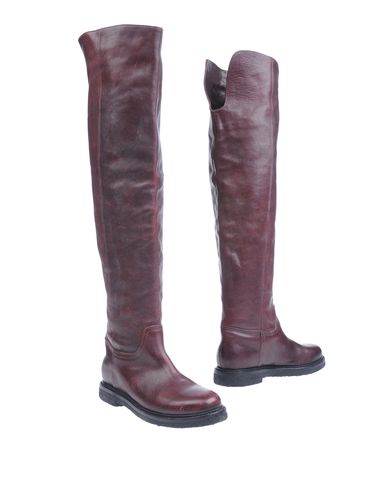 ZOOM BUTTERO - Boots