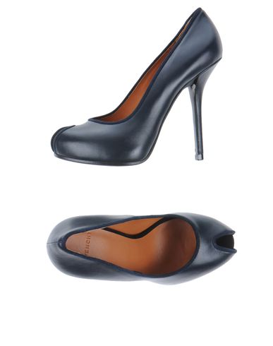 ZOOM GIVENCHY - Pumps with open toe
