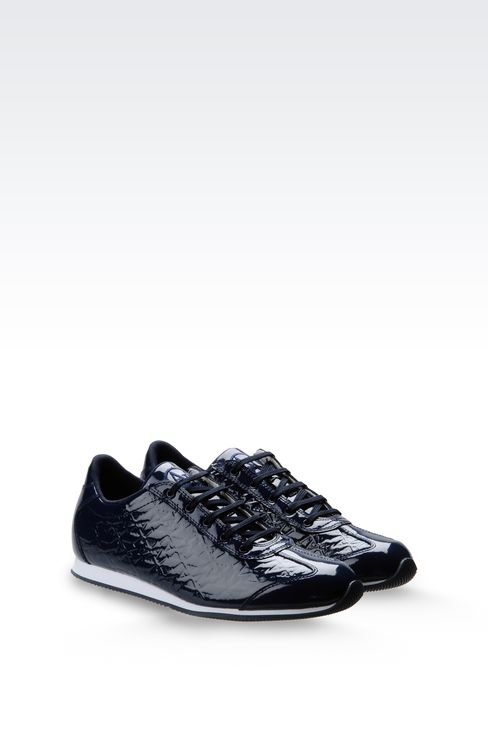 basket armani femme