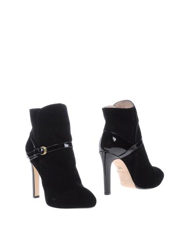 ZOOM EMILIO PUCCI - Ankle boots