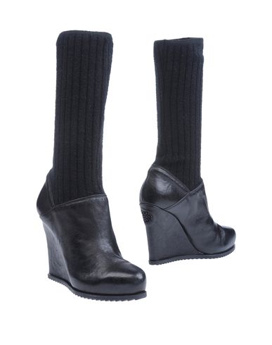 ZOOM TWIN-SET Simona Barbieri - High-heeled boots