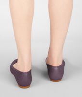 Bottega Veneta® Quetsche Intrecciato Nappa Ballerina Bottega Veneta® Quetsche Intrecciato Nappa Ballerina