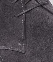 Bottega Veneta® Ardoise Suede Desert Boot Bottega Veneta® Ardoise Suede Desert Boot
