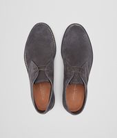 Bottega Veneta® Ardoise Suede Desert Boot Bottega Veneta® Ardoise Suede Desert Boot