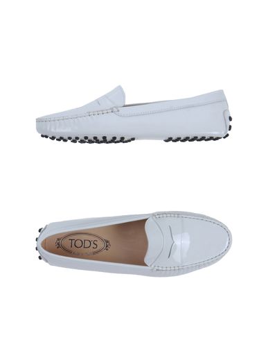 ZOOM TOD'S - Moccasins
