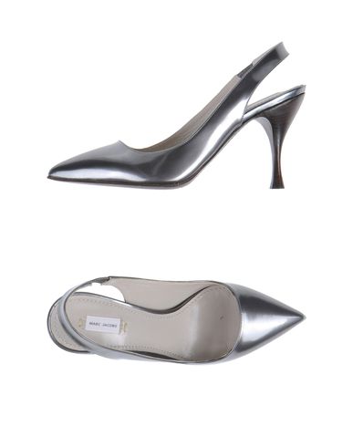 ZOOM MARC JACOBS - Slingbacks
