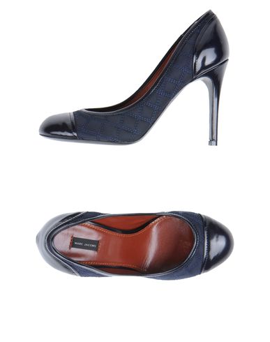 ZOOM MARC JACOBS - Pump