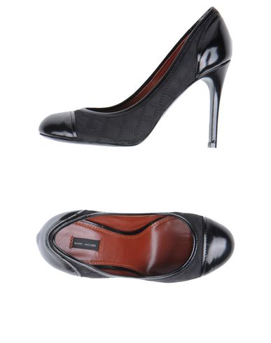ZOOM MARC JACOBS - Pump