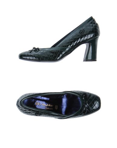 ZOOM BLU BYBLOS - Pump