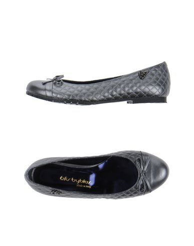 ZOOM BLU BYBLOS - Ballet flats