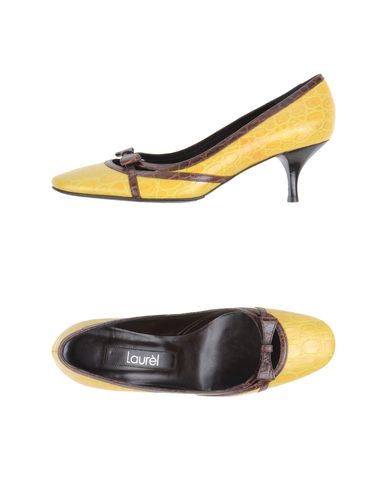 ZOOM LAURÈL - Pump
