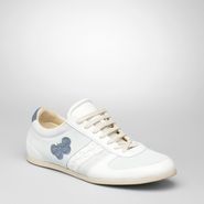Calf Suede Sneaker - Sneakers - BOTTEGA VENETA - AI13 - 620