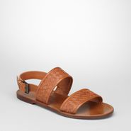Intrecciato Cuir Sandal - Sandals - BOTTEGA VENETA - PE13 - 379