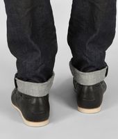 Bottega Veneta® Calf Shoe Bottega Veneta® Calf Shoe