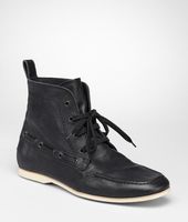 Bottega Veneta® Calf Shoe Bottega Veneta® Calf Shoe