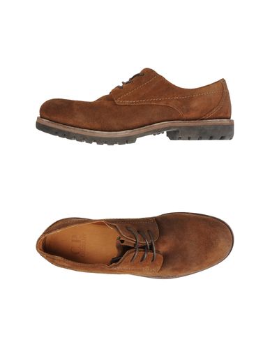 ZOOM C.P. COMPANY - Lace-up shoes