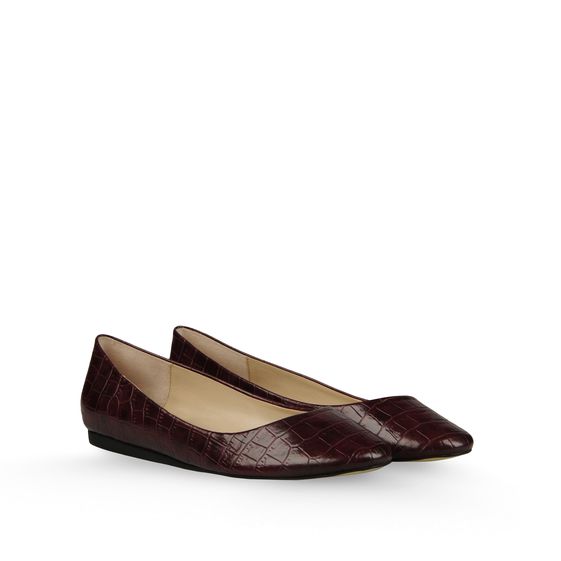 Stella McCartney, Bailey Ballerina Pump
