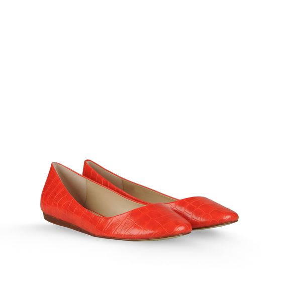 Stella McCartney, Bailey Ballerina Pump