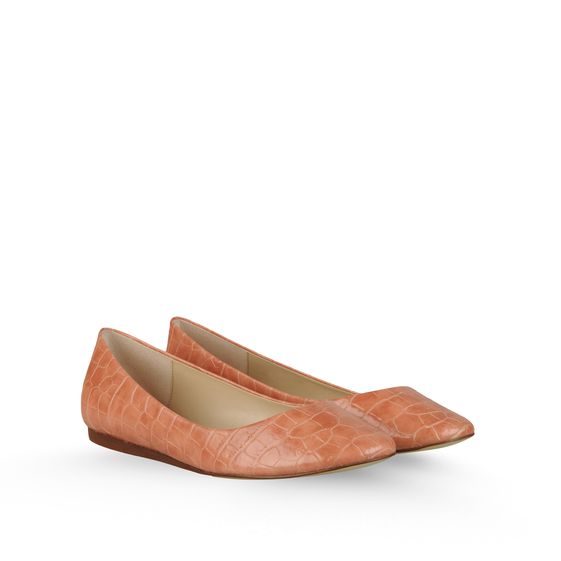 Stella McCartney, Pumps Ballerina Bailey