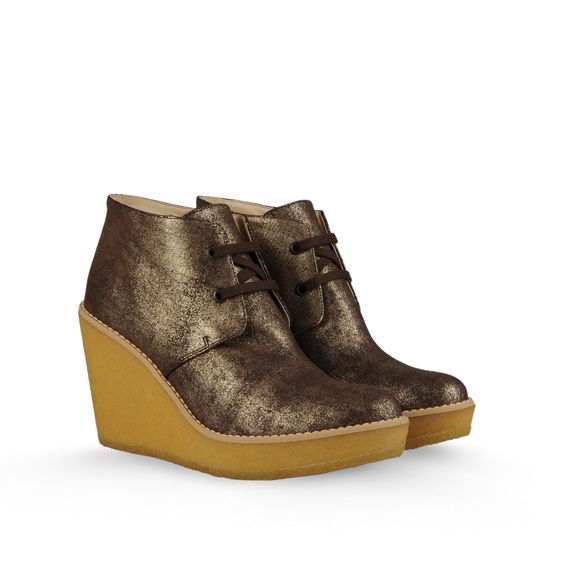 Stella McCartney, Erin Desert Wedge