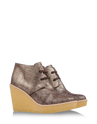 Oxfords & Brogues - STELLA McCARTNEY