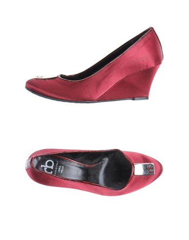 ZOOM ROCCOBAROCCO - Wedge