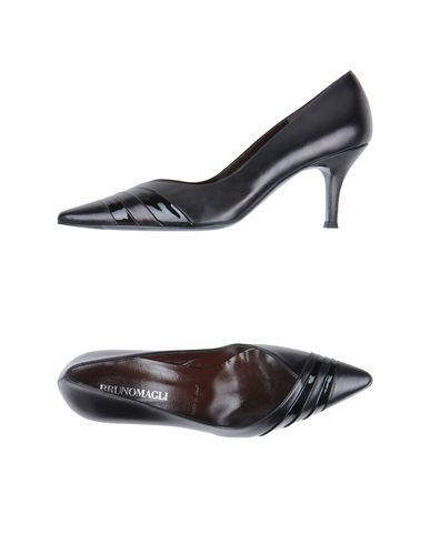 ZOOM BRUNO MAGLI - Pump