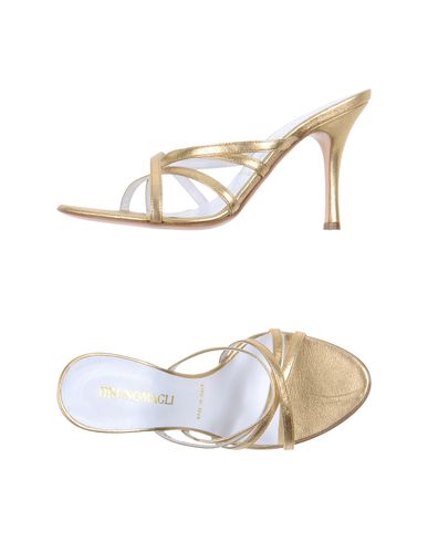 ZOOM BRUNO MAGLI - High-heeled sandals