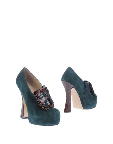 ZOOM ARKTE - Shoe boots