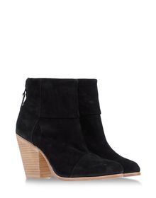 Ankle boots - RAG & BONE
