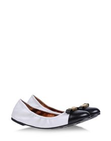 Ballerinas - MARC BY MARC JACOBS