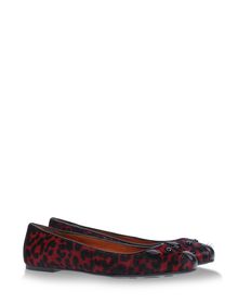 Ballerinas - MARC BY MARC JACOBS