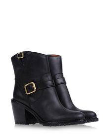 Ankle boots - MARC BY MARC JACOBS