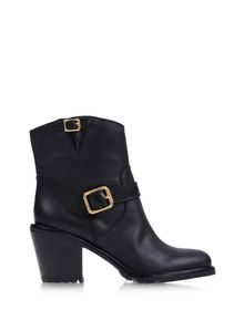 Ankle boots - MARC BY MARC JACOBS
