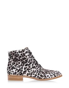 Ankle boots - MARC BY MARC JACOBS