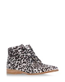 Ankle boots - MARC BY MARC JACOBS