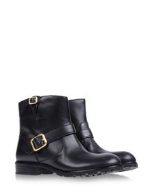 Ankle boots - MARC BY MARC JACOBS