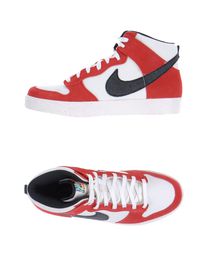 NIKE SPORTWEAR - High-tops