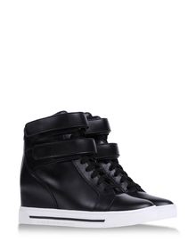 High-tops & Trainers - MARC BY MARC JACOBS