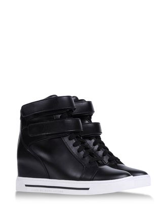 High-tops - MARC BY MARC JACOBS