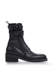 Ankle boots - ANN DEMEULEMEESTER