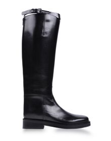 Stivali - ANN DEMEULEMEESTER