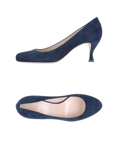 ZOOM ARMANI COLLEZIONI - Pump