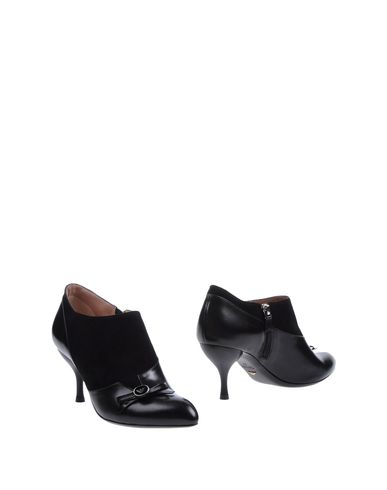 ZOOM EMPORIO ARMANI - Shoe boot