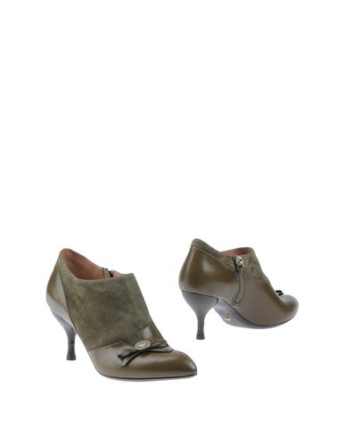 ZOOM EMPORIO ARMANI - Shoe boots