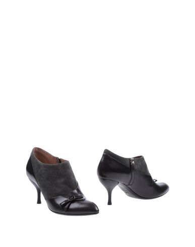 ZOOM EMPORIO ARMANI - Shoe boots