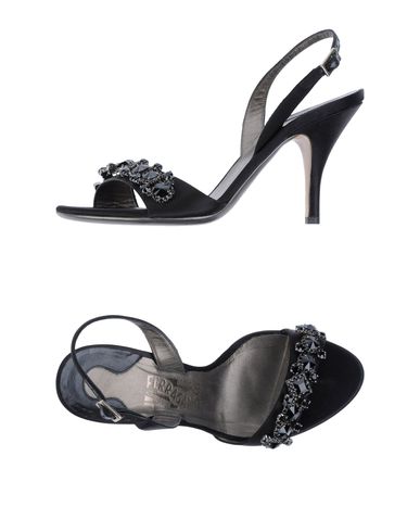 ZOOM SALVATORE FERRAGAMO - Sandals