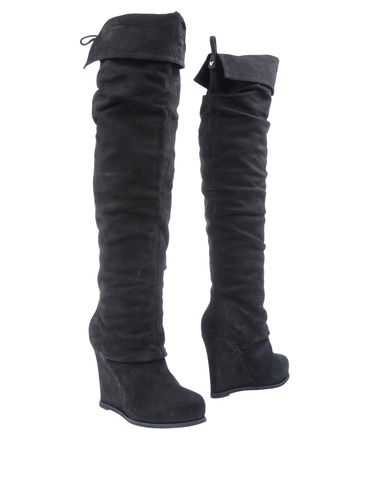 ZOOM TWIN-SET Simona Barbieri - High-heeled boots