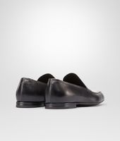 Bottega Veneta® Schuh aus Kalbsleder Nero Bottega Veneta® Schuh aus Kalbsleder Nero
